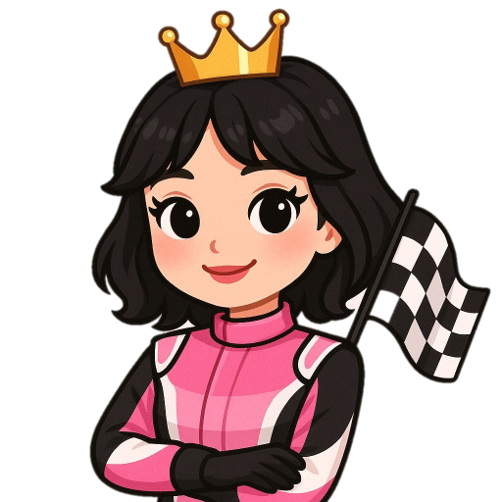 La Reina del Paddock